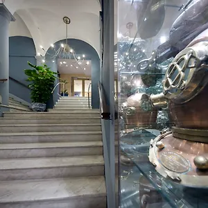 Del Mar Hotel Barcellona