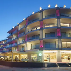 One Hotel Ibiza città