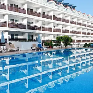 Pez Azul Hotel apartamentowy