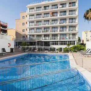 Hotel Amic Miraflores, Can Pastilla (Mallorca)