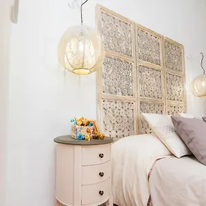 Apartamento Casa Bodega Triana