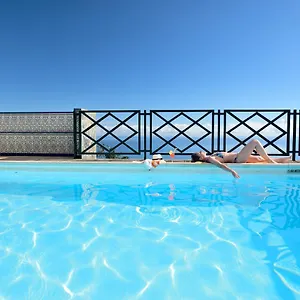 Сasa de vacaciones Corral De Payo El Lagar