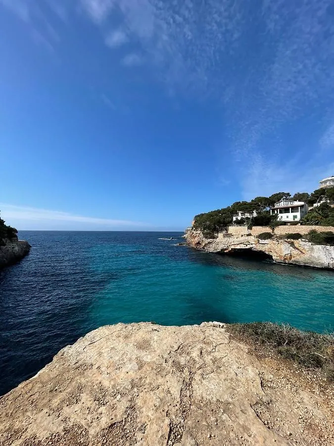 Hostal Palmaria Santanyí