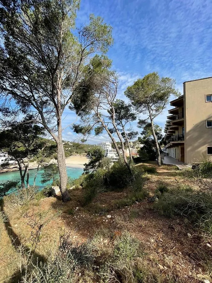 Affittacamere Hostal Palmaria Santanyí