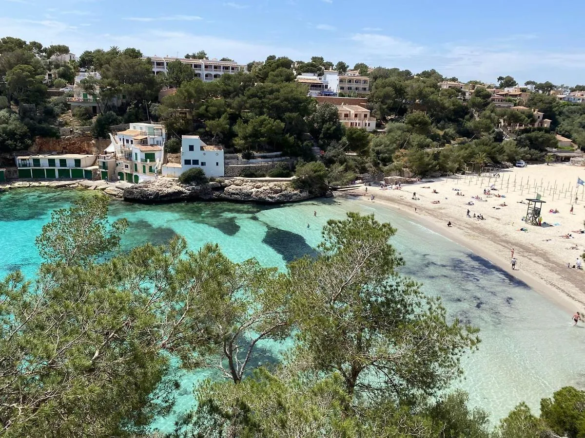 Hostal Palmaria Santanyí