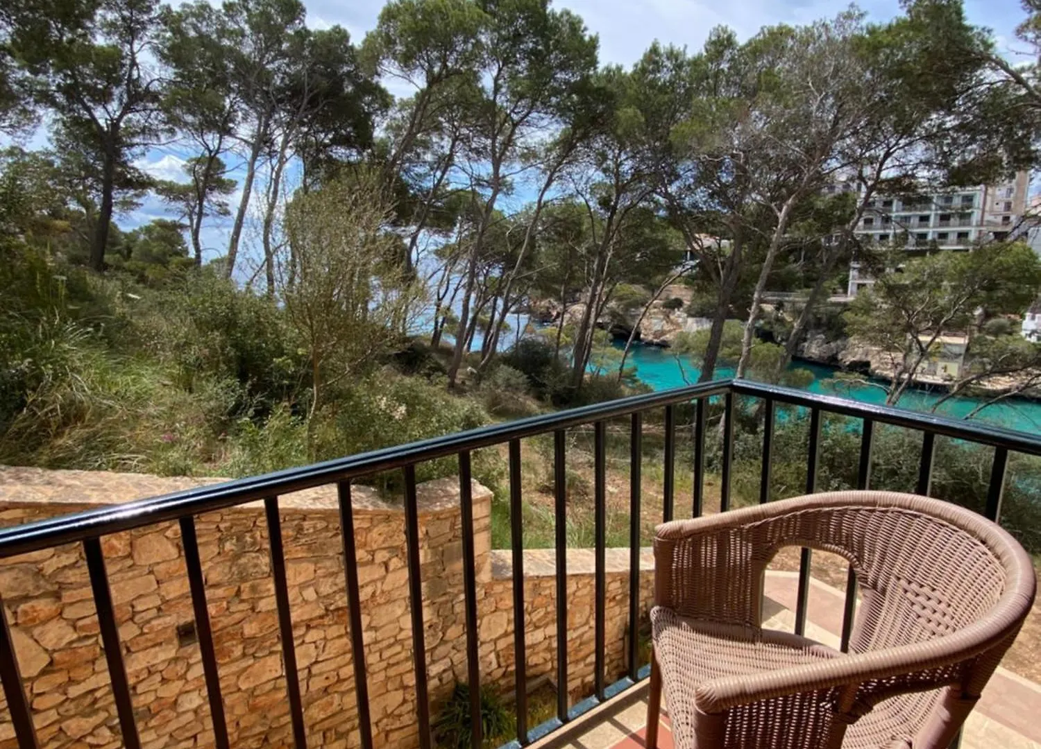 ** Affittacamere Hostal Palmaria Santanyí Spagna