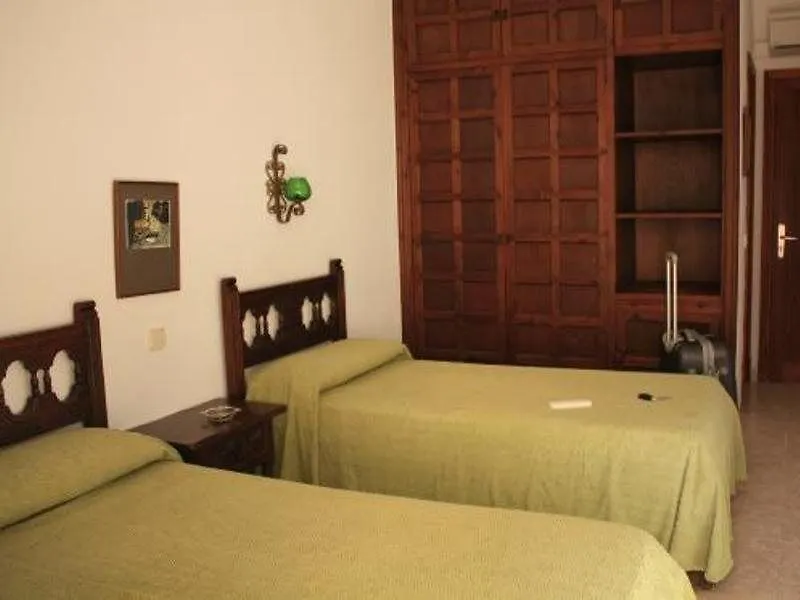 Hostal Palmaria Santanyí 2*,