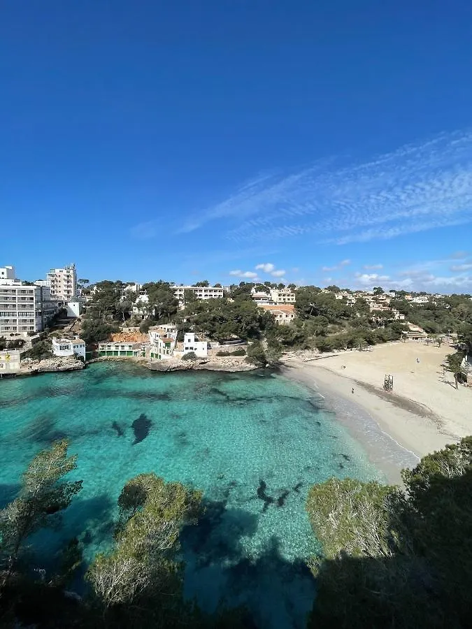 Hostal Palmaria Santanyi 2*,  Spain