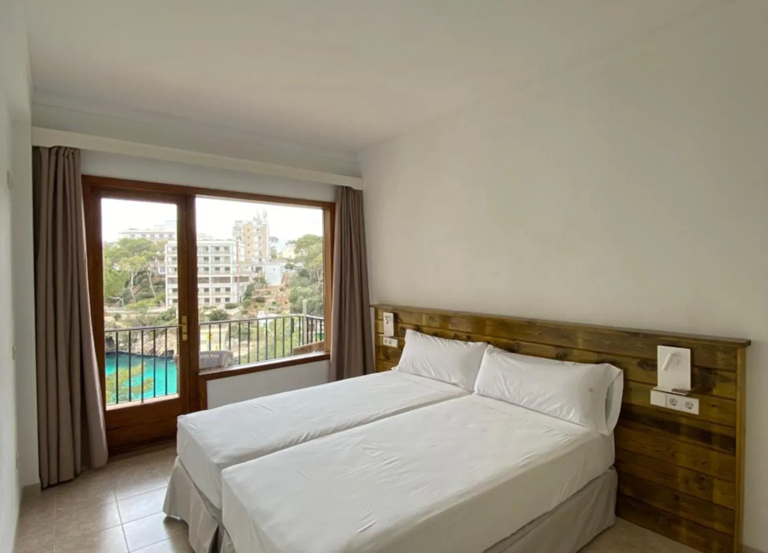 Hostal Palmaria Santanyi