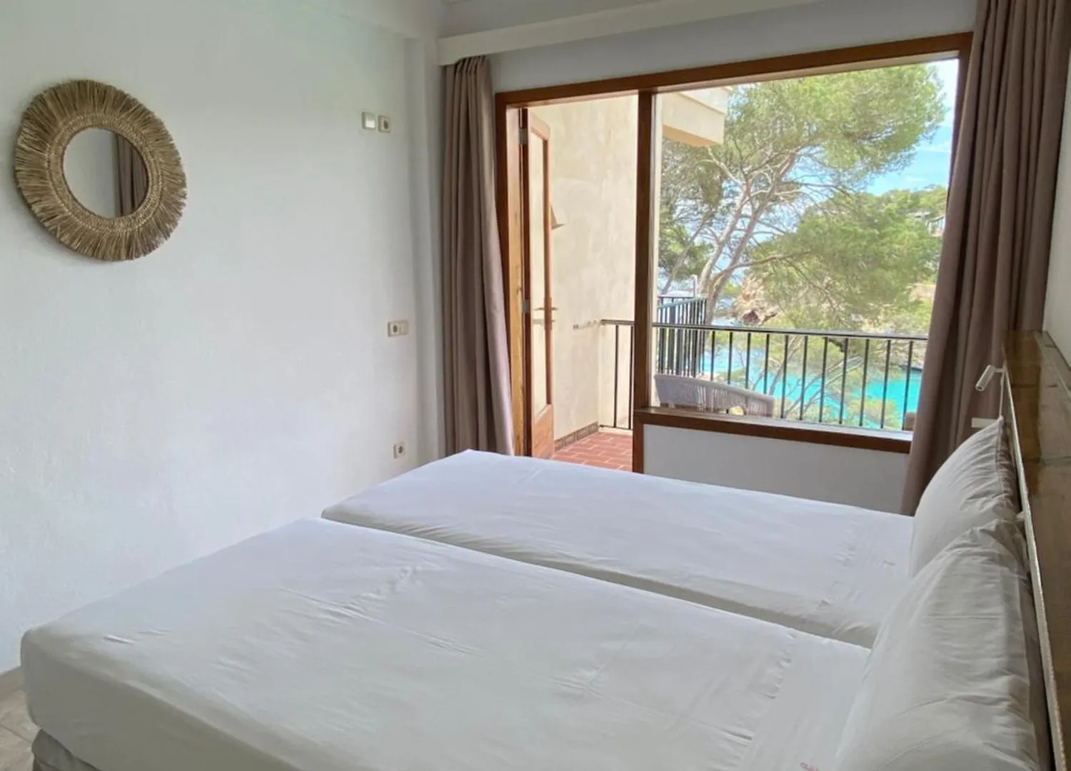Hostal Palmaria Santanyi 2*,