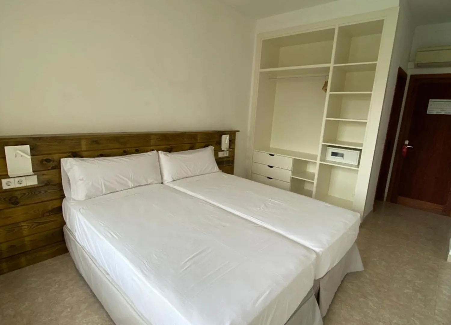 Hostal Palmaria Santanyi