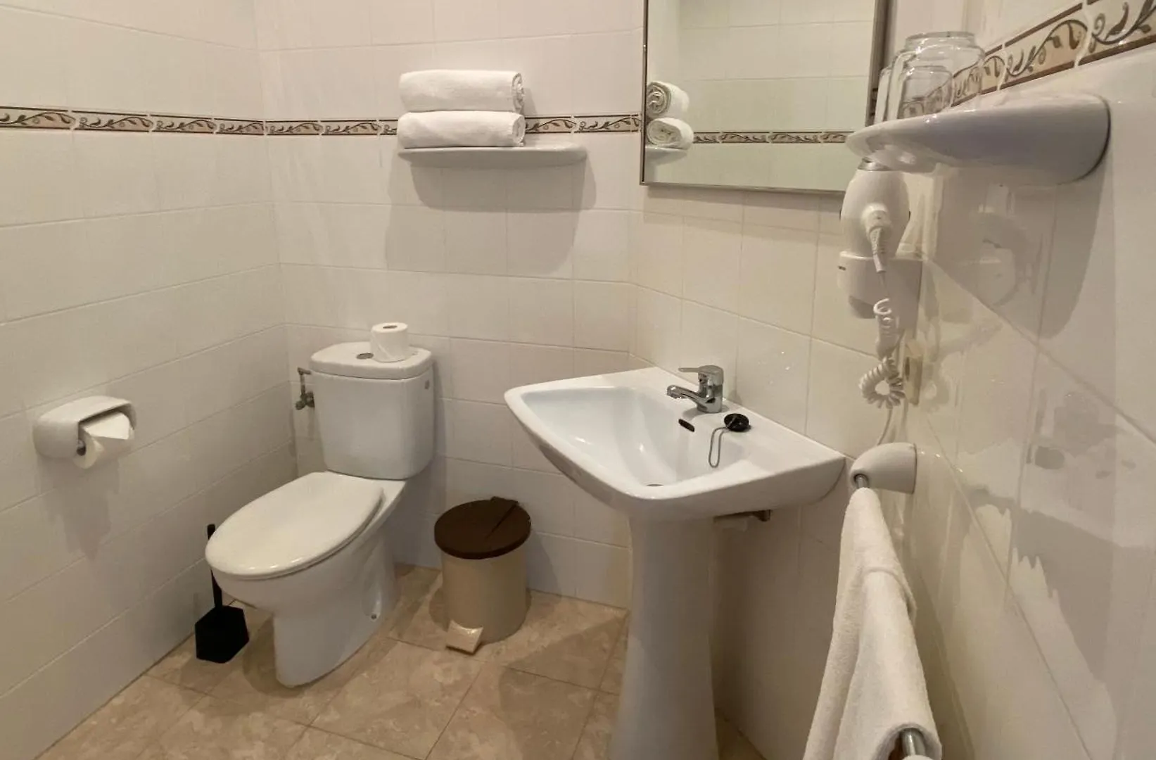 Guest house Hostal Palmaria Santanyi