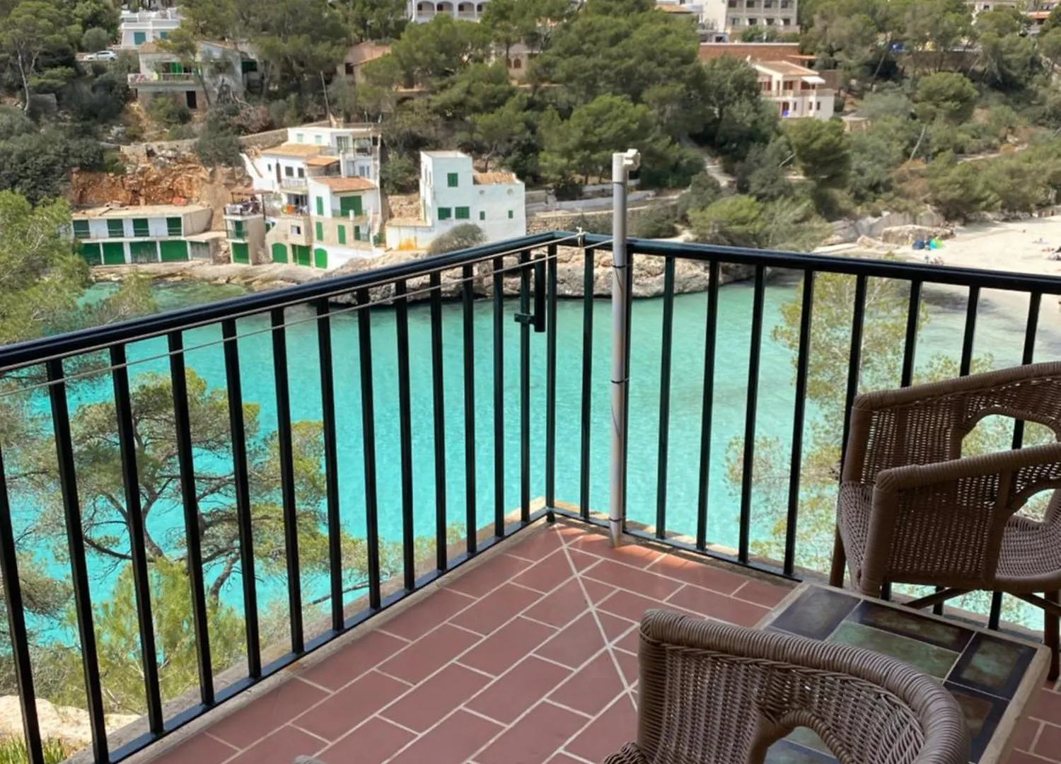 Guest house Hostal Palmaria Santanyi