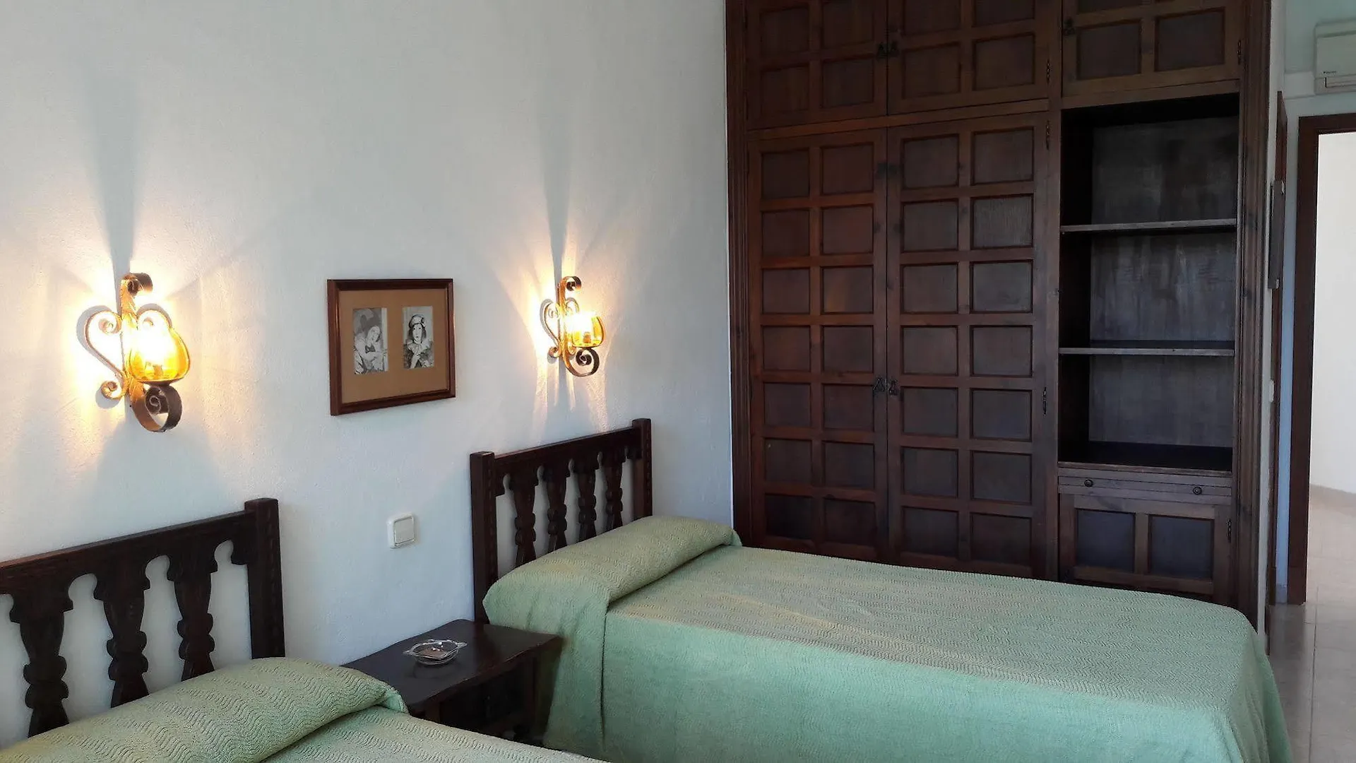Hostal Palmaria Santanyi Guest house