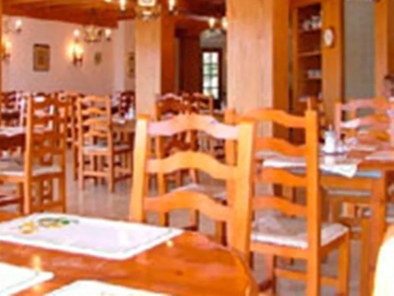 Guest house Hostal Palmaria Santanyi
